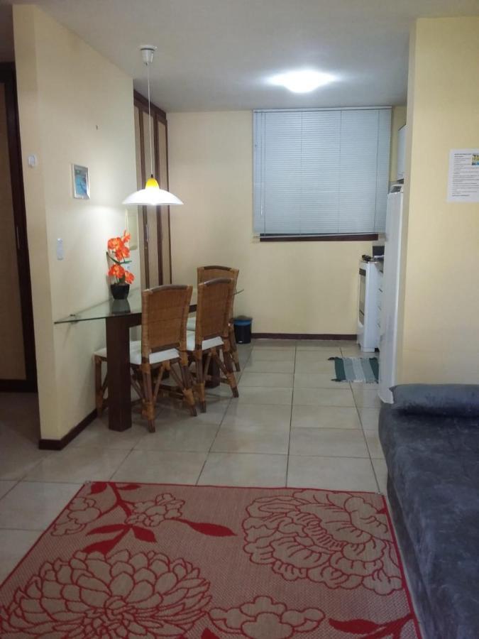 Апартаменты Solar Pipa Flats Praia de Pipa Экстерьер фото